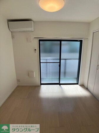 New Maison南流山の物件内観写真